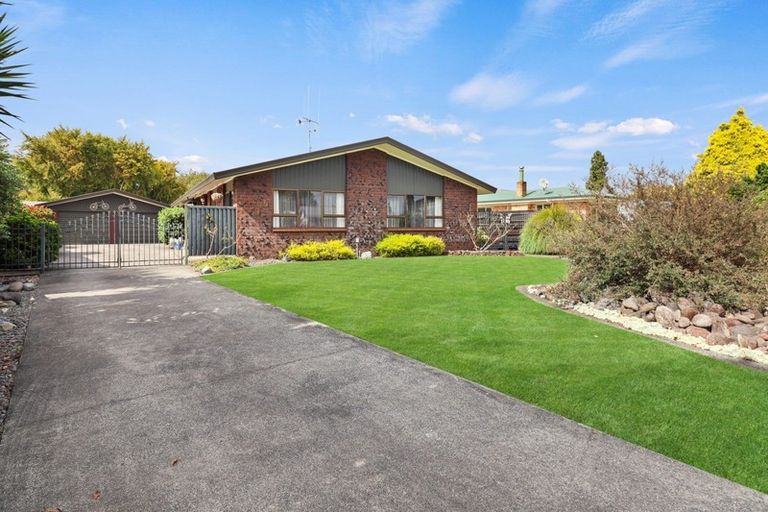 Photo of property in 72 Smith Street, Matamata, 3400