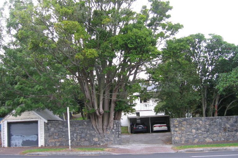 Photo of property in 92 Balmoral Road, Mount Eden, Auckland, 1024