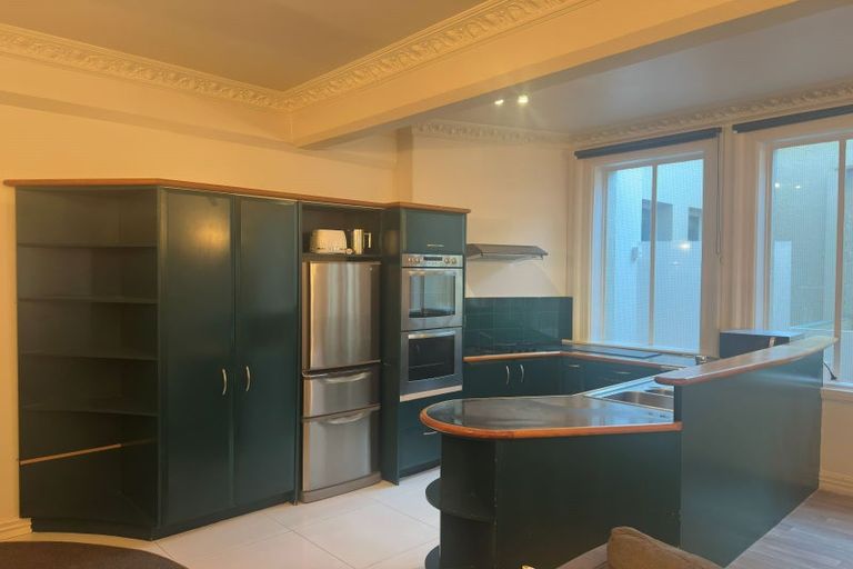 Photo of property in Old Bnz Chambers, 5/79 Manners Street, Te Aro, Wellington, 6011