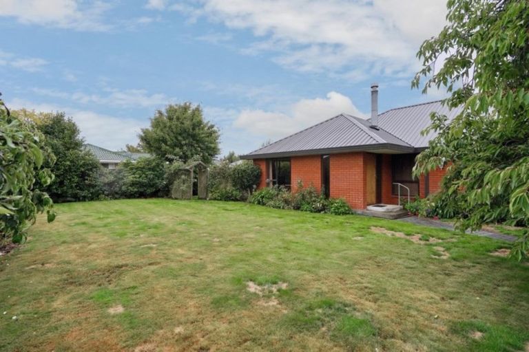 Photo of property in 10 Kingsbury Avenue, Rangiora, 7400