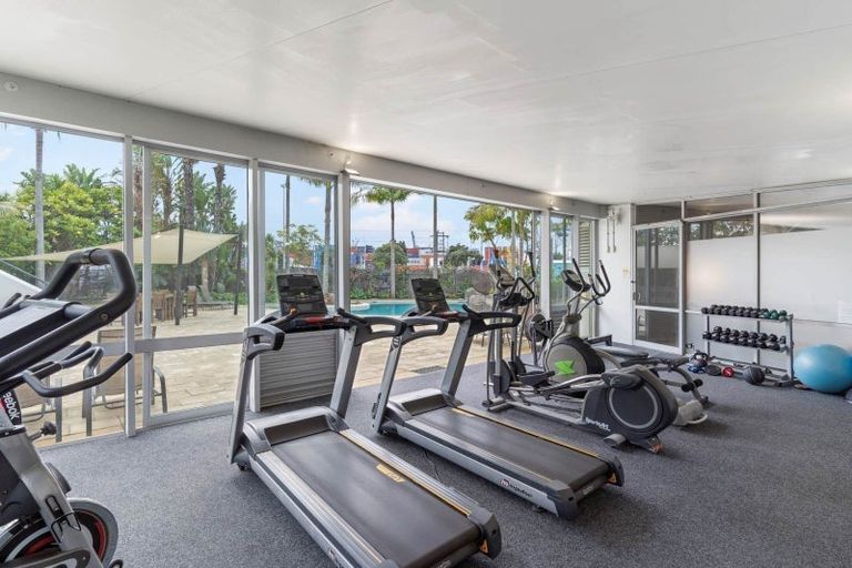 Photo of property in New Mirage, 308/86 The Strand, Parnell, Auckland, 1010