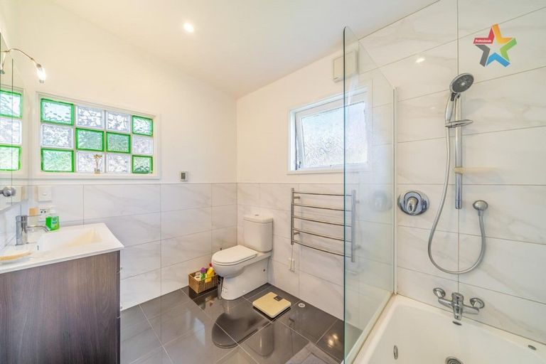 Photo of property in 135 Waterloo Road, Hutt Central, Lower Hutt, 5010