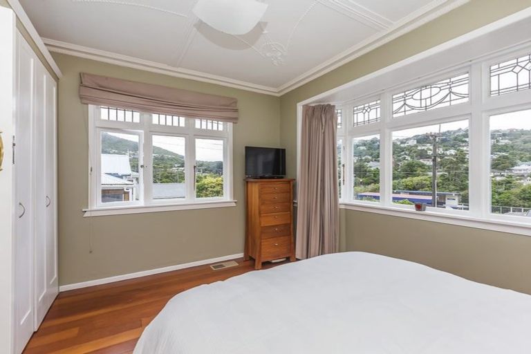 Photo of property in 30 Collingwood Street, Ngaio, Wellington, 6035