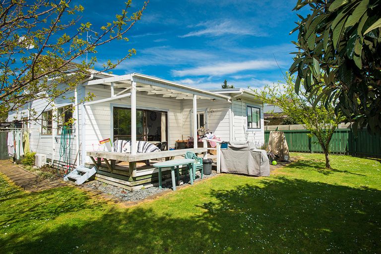 Photo of property in 136 Fox Street, Whataupoko, Gisborne, 4010