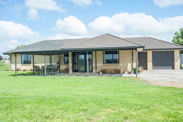 Photo of property in 235 Old Te Kuiti Road, Otorohanga, 3976