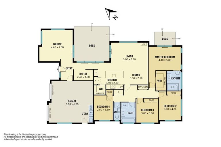 Photo of property in 10 Stanton House Road, Paerata, Pukekohe, 2124