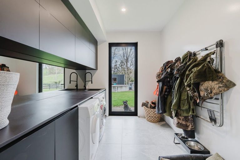 Photo of property in 153 Woolrich Road, Te Kowhai, Hamilton, 3288