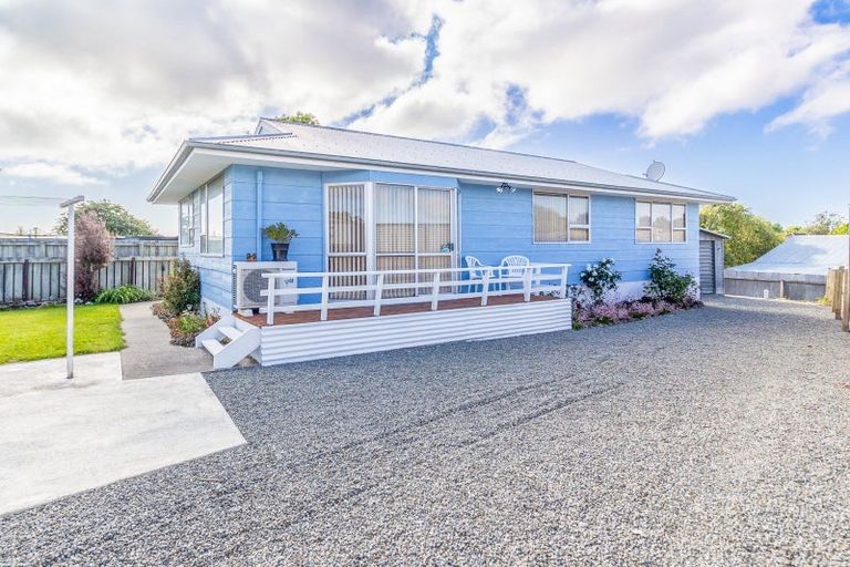 Photo of property in 95a Andrew Street, Marchwiel, Timaru, 7910