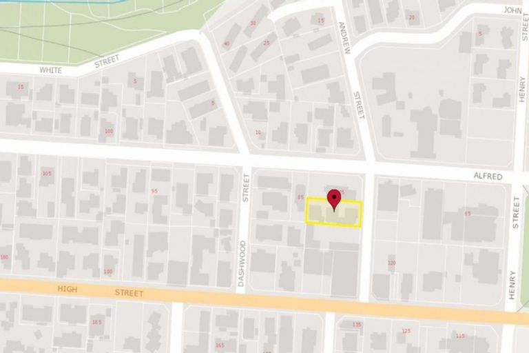 Photo of property in 3a Andrew Street, Blenheim, 7201