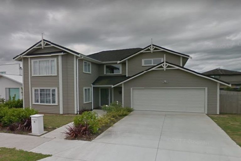 Photo of property in 6 Turua Rise, Karaka, Papakura, 2113