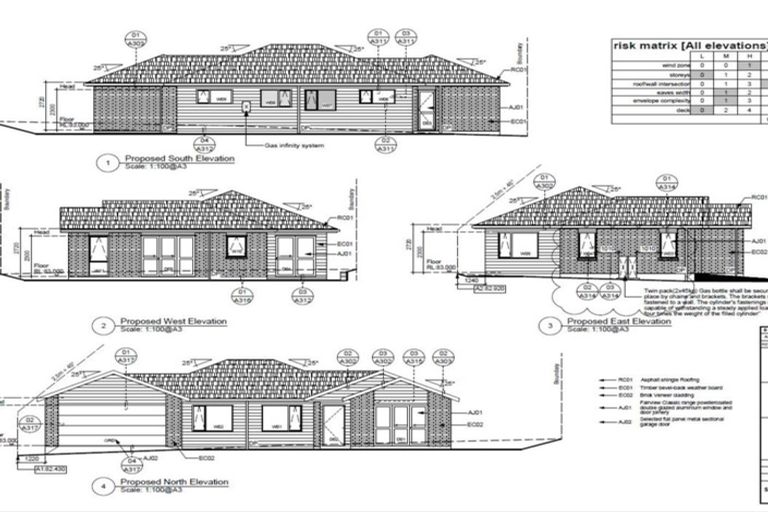 Photo of property in 9 Rainsford Road, Pukekohe, 2120