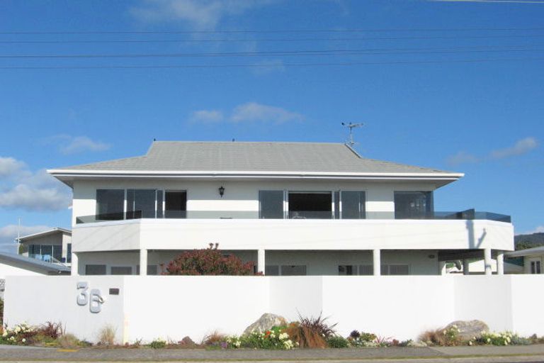 Photo of property in 36 Buffalo Beach Road, Whitianga, 3510