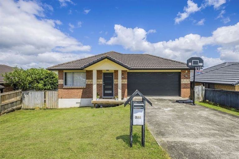 Photo of property in 39a Jellicoe Avenue, Tuakau, 2121