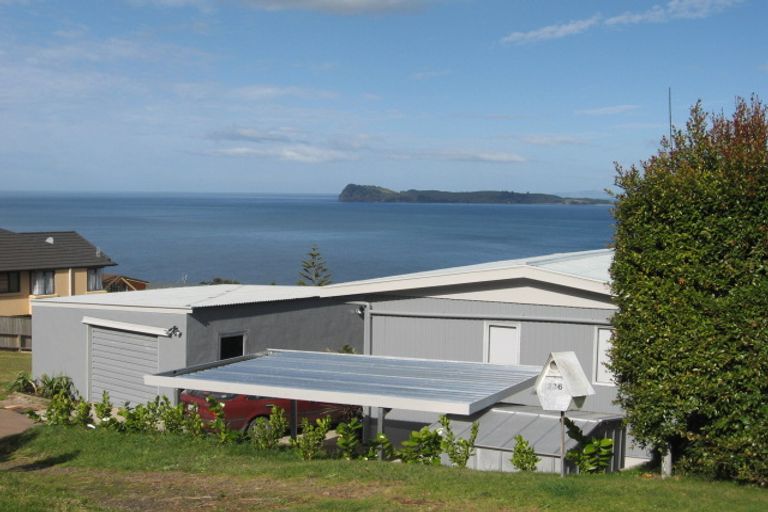 Photo of property in 236 Paku Drive, Tairua, 3508