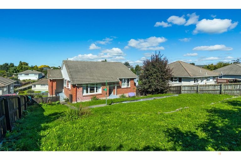 Photo of property in 63 Canada Street, Watlington, Timaru, 7910