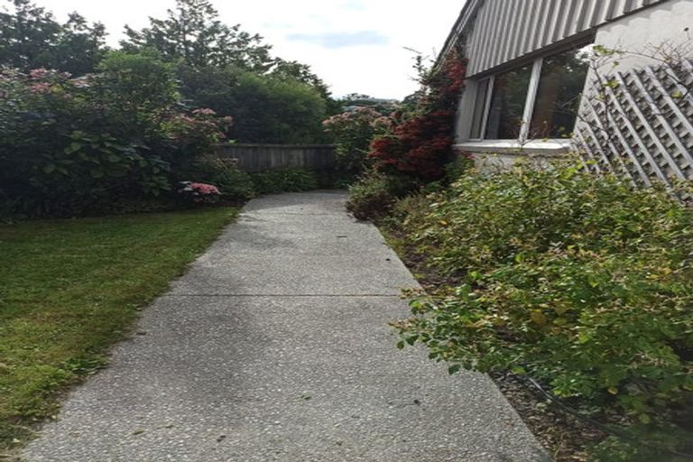 Photo of property in 45 Hackthorne Road, Cashmere, Christchurch, 8022