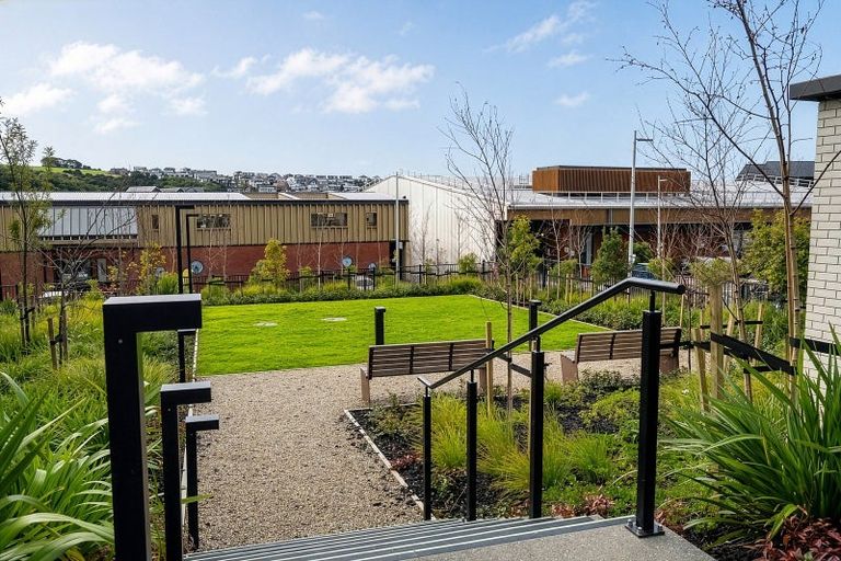 Photo of property in 205/21 Pennant Street, Long Bay, Auckland, 0630