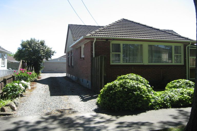 Photo of property in 9 Emmett Street, Shirley, Christchurch, 8013