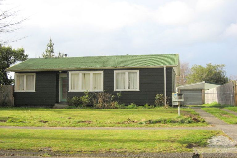 Photo of property in 52 Hingaia Street, Turangi, 3334