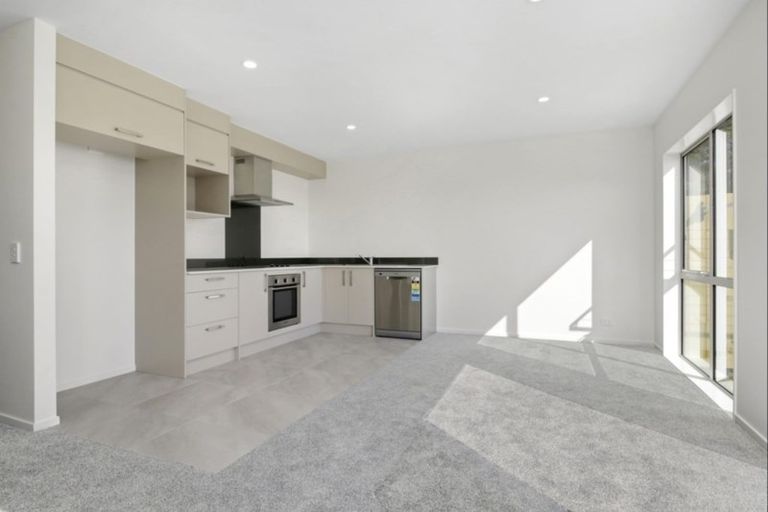 Photo of property in 118 Joseph Street, Flat Bush, Auckland, 2019