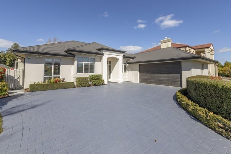 Photo of property in 9 O'neill Avenue, Northwood, Christchurch, 8051