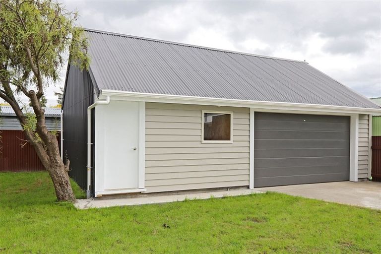 Photo of property in 202 Grays Road, Saint Leonards, Hastings, 4120