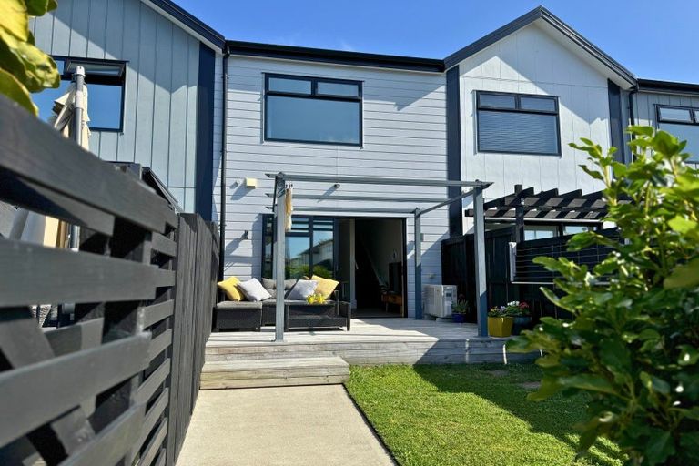 Photo of property in 12 Timbermill Road, Whenuapai, Auckland, 0618