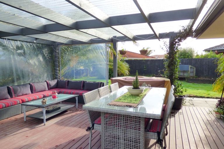 Photo of property in 16 Halyard Loop, Haruru, 0204