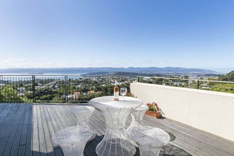 Photo of property in 69 Messines Road, Karori, Wellington, 6012