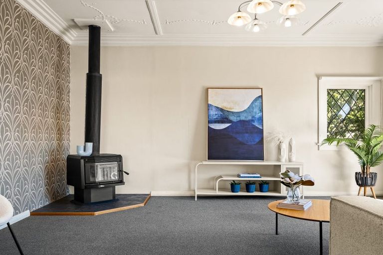 Photo of property in 16 Spottiswoode Street, Andersons Bay, Dunedin, 9013