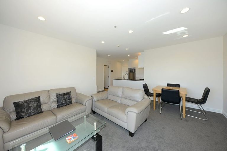 Photo of property in West Fitzroy, 3h/66 Armagh Street, Christchurch Central, Christchurch, 8013