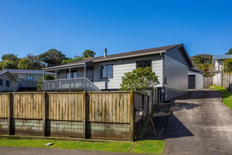 Photo of property in 27 Rose Street, Ranui, Porirua, 5024