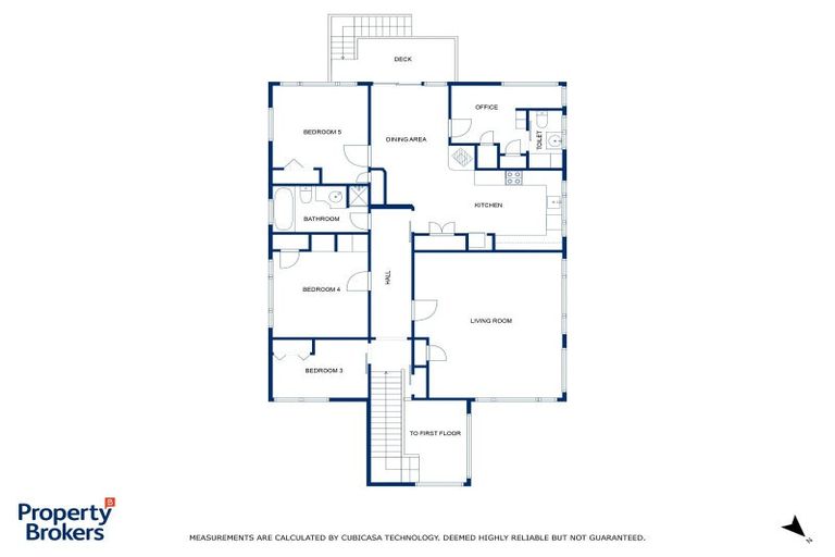 Photo of property in 5 Price Street, Westown, New Plymouth, 4310