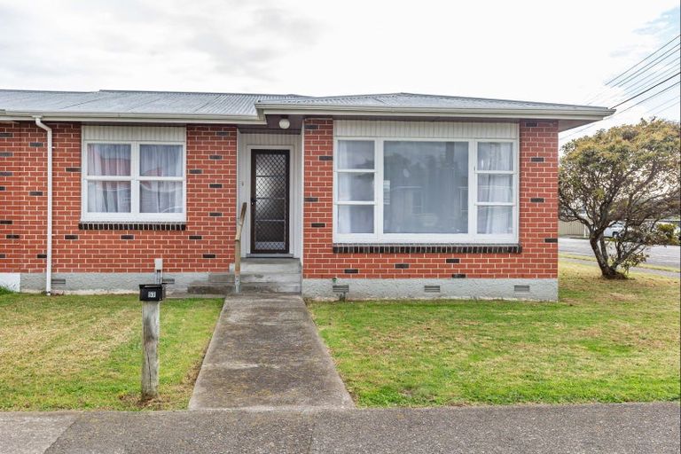 Photo of property in 57 Weraroa Road, Levin, 5510
