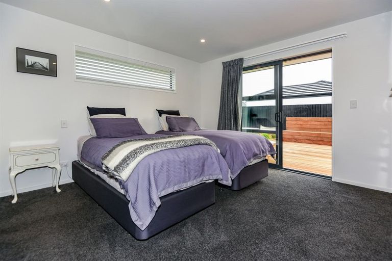 Photo of property in 3 Pakura Street, Lincoln, 7608