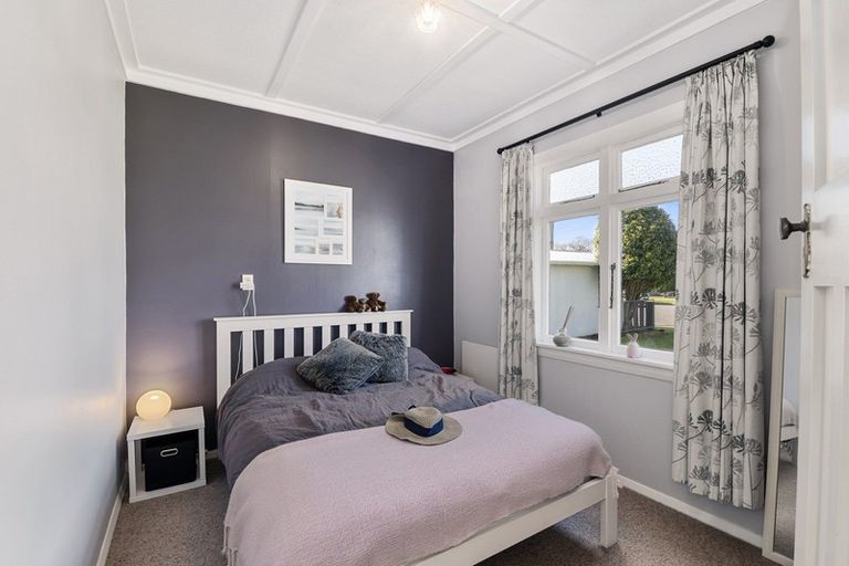 Photo of property in 4 Reeve Street, Levin, 5510