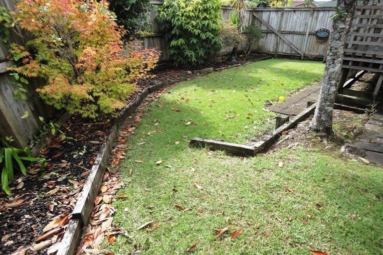 Photo of property in 1/24 Northpark Avenue, Northpark, Auckland, 2013