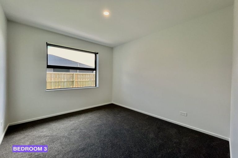 Photo of property in 86 Monarch Drive, Rolleston, 7614