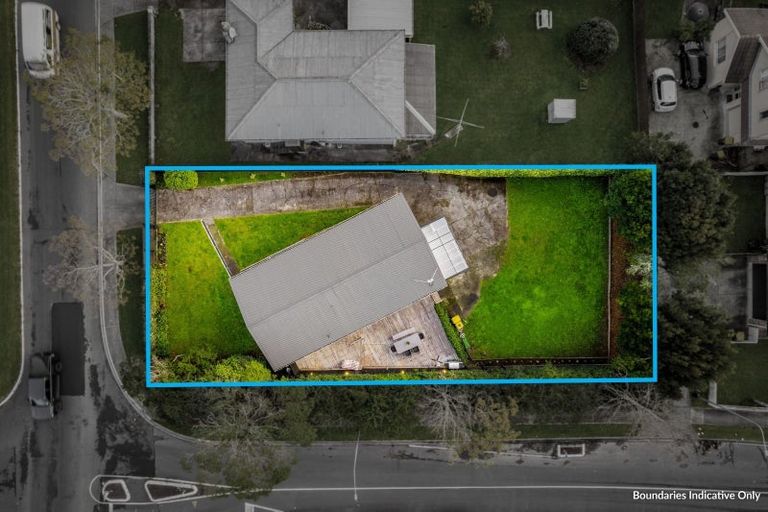 Photo of property in 36 Universal Drive, Henderson, Auckland, 0610