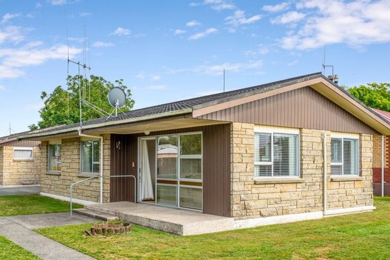 Photo of property in 57a Smith Street, Matamata, 3400