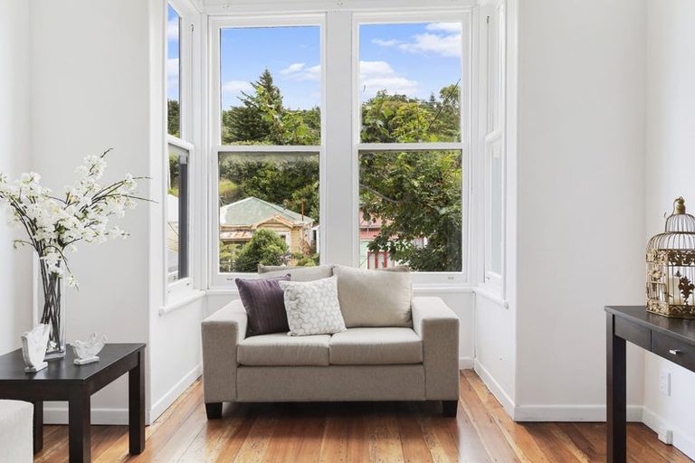 Photo of property in 19 Emerson Street, Berhampore, Wellington, 6023