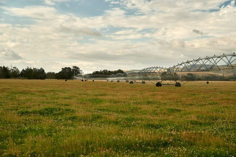 Photo of property in 247 Seabridge Road, Motukarara, Christchurch, 7672