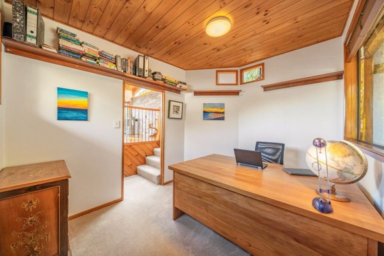 Photo of property in 99 Motuhara Road, Plimmerton, Porirua, 5026