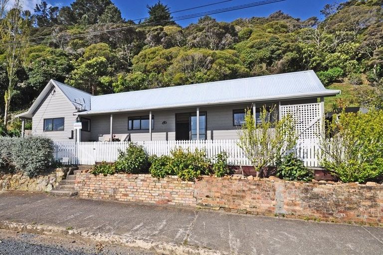 Photo of property in 510 Tararu Sh25 Road, Thames, 3500