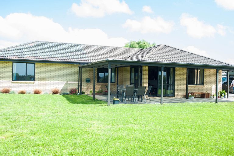 Photo of property in 235 Old Te Kuiti Road, Otorohanga, 3976