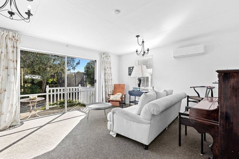 Photo of property in 46a Holdaway Street, Riversdale, Blenheim, 7201