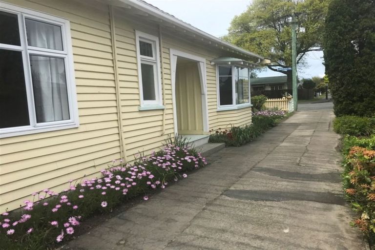 Photo of property in 115 Jeffreys Road, Strowan, Christchurch, 8052