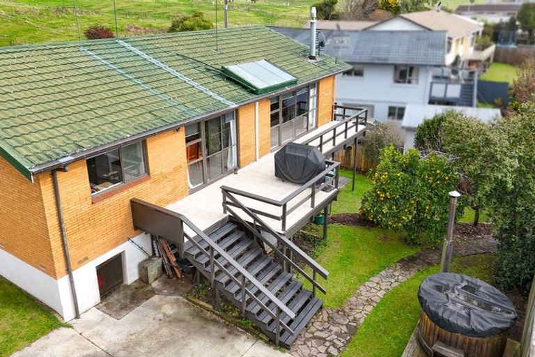 Photo of property in 356 Pukehangi Road, Sunnybrook, Rotorua, 3015