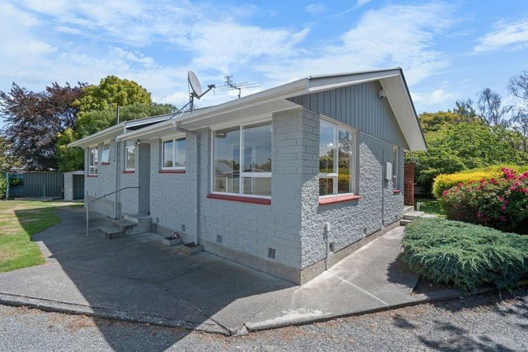 Photo of property in 65 Moore Street, Rolleston, 7614