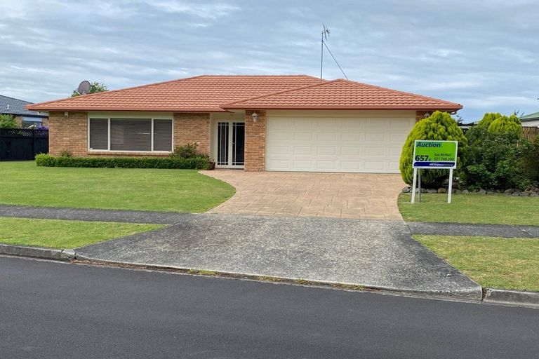 Photo of property in 56 Highfields Drive, Katikati, 3129